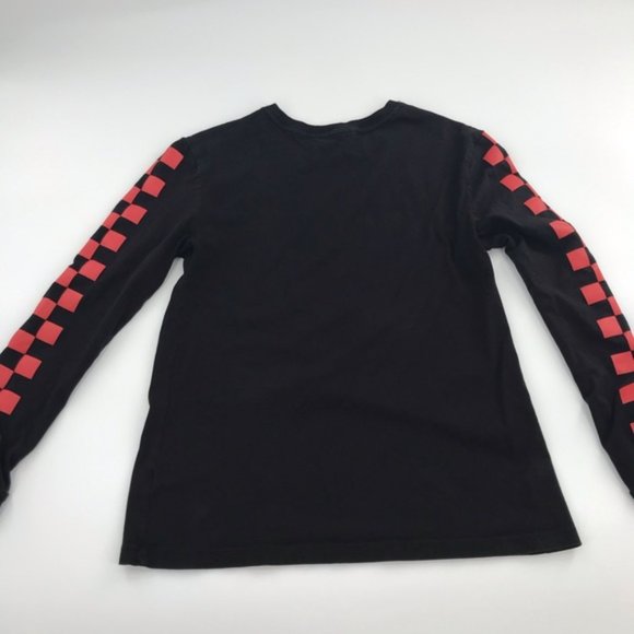 Bluenotes Long Sleeve Tee *EUC* sz S - Picture 4 of 5